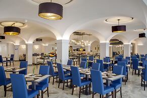 Hotel Shangri-La Roma by OMNIA hotels
