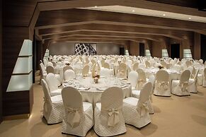 Hotel Shangri-La Roma by OMNIA hotels