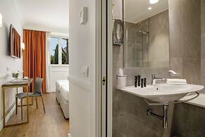 Hotel Shangri-La Roma by OMNIA hotels