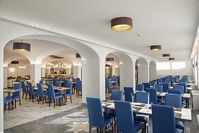 Hotel Shangri-La Roma by OMNIA hotels