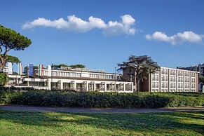 Hotel Shangri-La Roma by OMNIA hotels