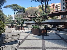 Hotel Shangri-La Roma by OMNIA hotels