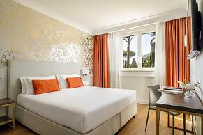 Hotel Shangri-La Roma by OMNIA hotels
