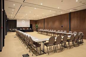 Hotel Shangri-La Roma by OMNIA hotels