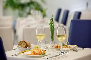 Hotel Shangri-La Roma by OMNIA hotels