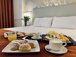 Hotel Shangri-La Roma by OMNIA hotels