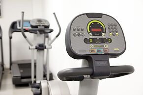 Hotel Shangri-La Roma by OMNIA hotels