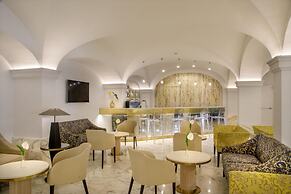 Hotel Shangri-La Roma by OMNIA hotels