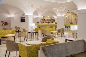 Hotel Shangri-La Roma by OMNIA hotels
