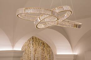 Hotel Shangri-La Roma by OMNIA hotels