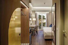 Hotel Shangri-La Roma by OMNIA hotels