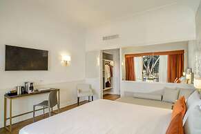 Hotel Shangri-La Roma by OMNIA hotels