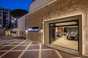 Hotel Shangri-La Roma by OMNIA hotels