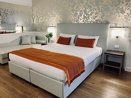 Hotel Shangri-La Roma by OMNIA hotels