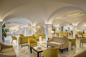 Hotel Shangri-La Roma by OMNIA hotels