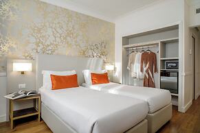 Hotel Shangri-La Roma by OMNIA hotels