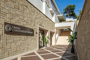 Hotel Shangri-La Roma by OMNIA hotels