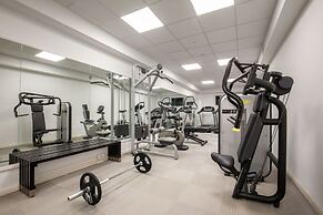 Hotel Shangri-La Roma by OMNIA hotels