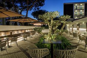 Hotel Shangri-La Roma by OMNIA hotels