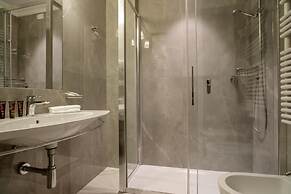Hotel Shangri-La Roma by OMNIA hotels