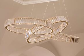 Hotel Shangri-La Roma by OMNIA hotels