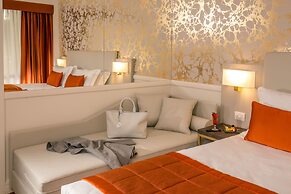 Hotel Shangri-La Roma by OMNIA hotels