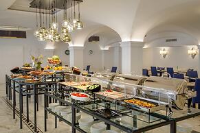 Hotel Shangri-La Roma by OMNIA hotels