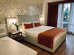 Hotel Shangri-La Roma by OMNIA hotels