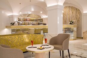 Hotel Shangri-La Roma by OMNIA hotels
