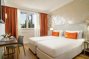 Hotel Shangri-La Roma by OMNIA hotels
