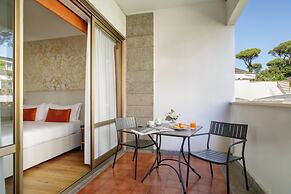 Hotel Shangri-La Roma by OMNIA hotels