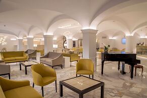 Hotel Shangri-La Roma by OMNIA hotels