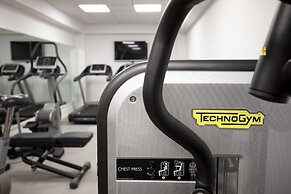 Hotel Shangri-La Roma by OMNIA hotels