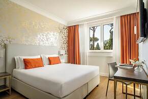 Hotel Shangri-La Roma by OMNIA hotels