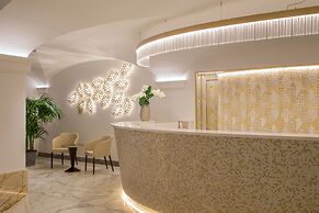 Hotel Shangri-La Roma by OMNIA hotels
