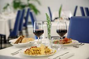 Hotel Shangri-La Roma by OMNIA hotels