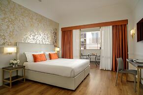 Hotel Shangri-La Roma by OMNIA hotels