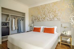 Hotel Shangri-La Roma by OMNIA hotels