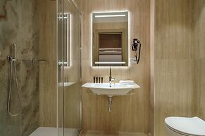 Hotel Shangri-La Roma by OMNIA hotels