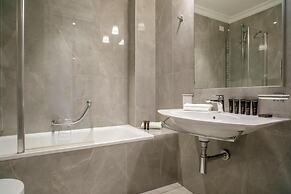 Hotel Shangri-La Roma by OMNIA hotels
