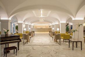 Hotel Shangri-La Roma by OMNIA hotels