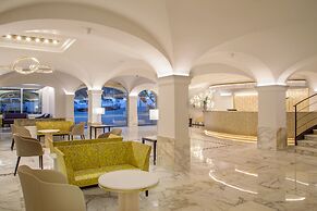 Hotel Shangri-La Roma by OMNIA hotels