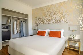 Hotel Shangri-La Roma by OMNIA hotels