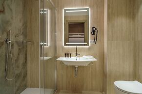 Hotel Shangri-La Roma by OMNIA hotels