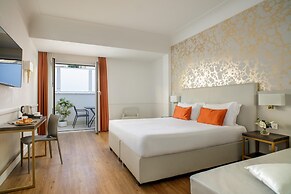 Hotel Shangri-La Roma by OMNIA hotels