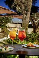 Hotel Shangri-La Roma by OMNIA hotels