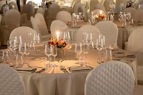 Hotel Shangri-La Roma by OMNIA hotels