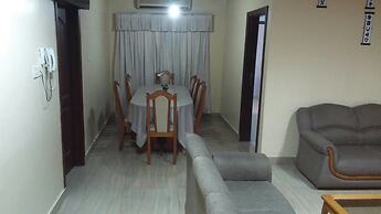 Suaf Home Lodge