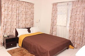 Suaf Home Lodge