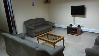 Suaf Home Lodge